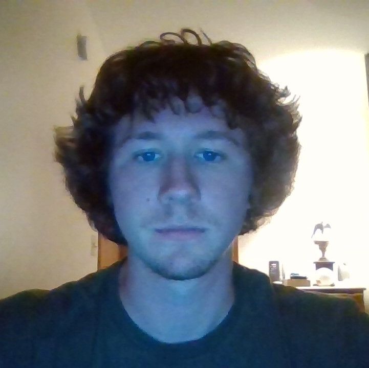 Profile of Benett Bauer