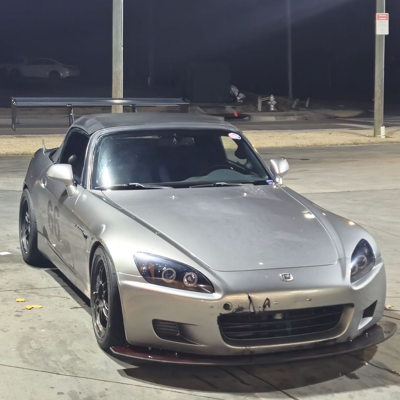 Profile of Boris Sedov