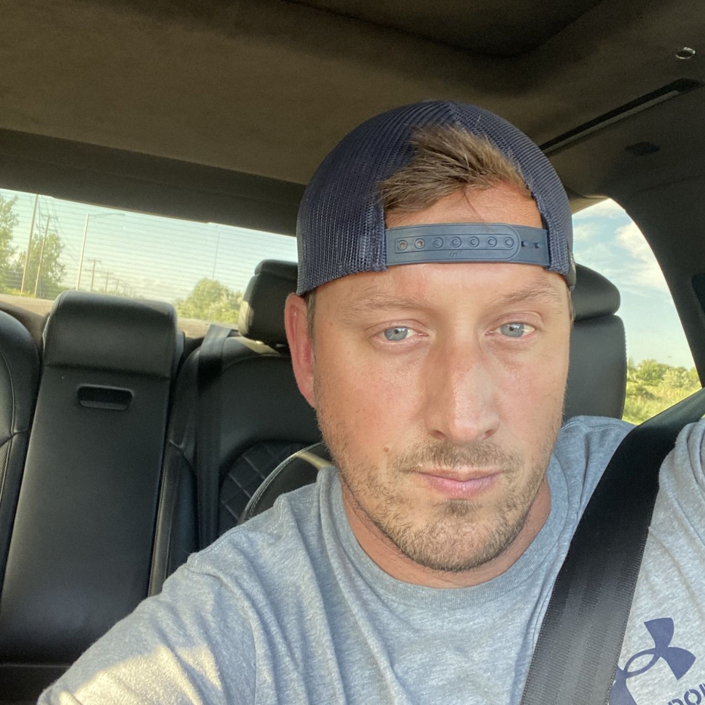 Profile of Jeff Lutsch