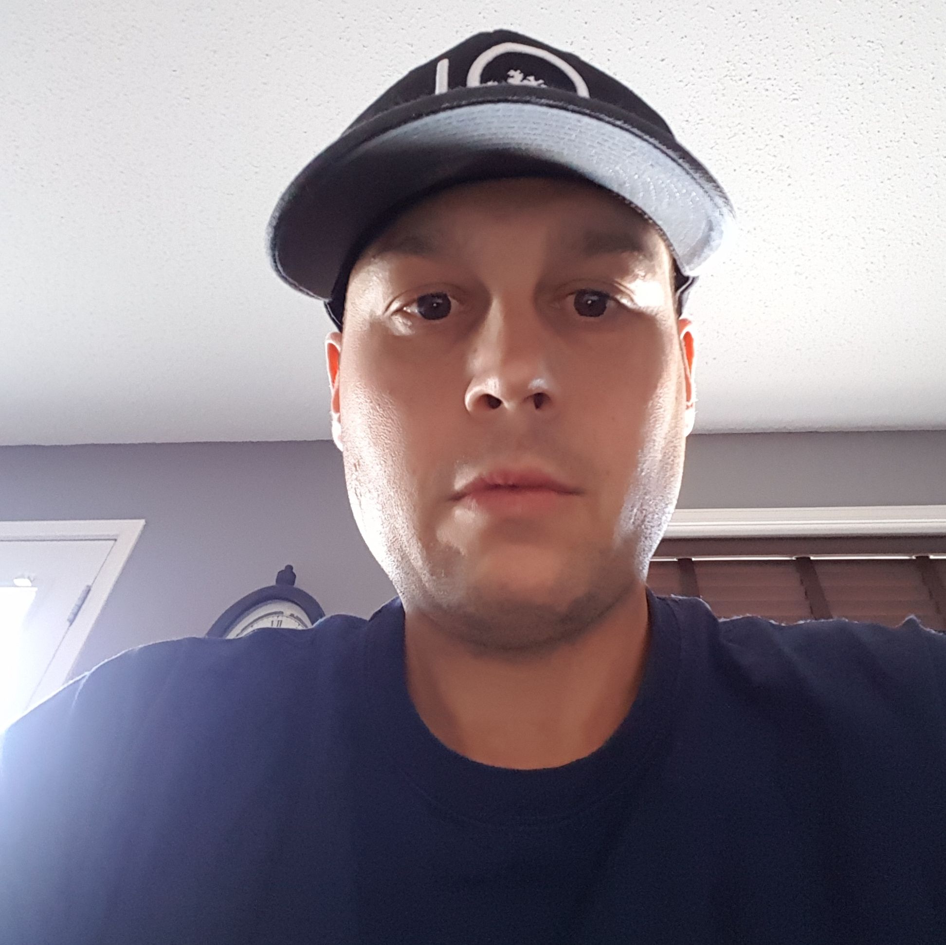 Profile of Robert Tougas