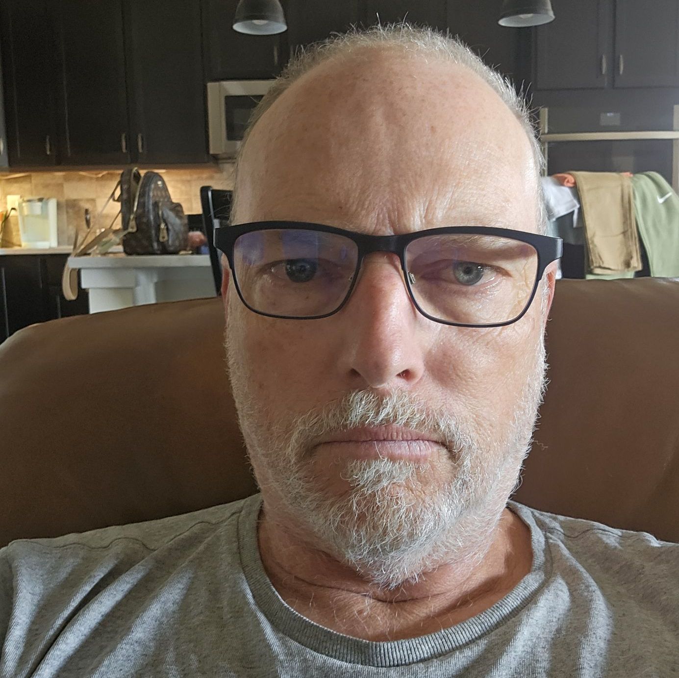 Profile of Doug Foster