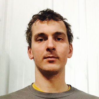 Profile of Aran Cook