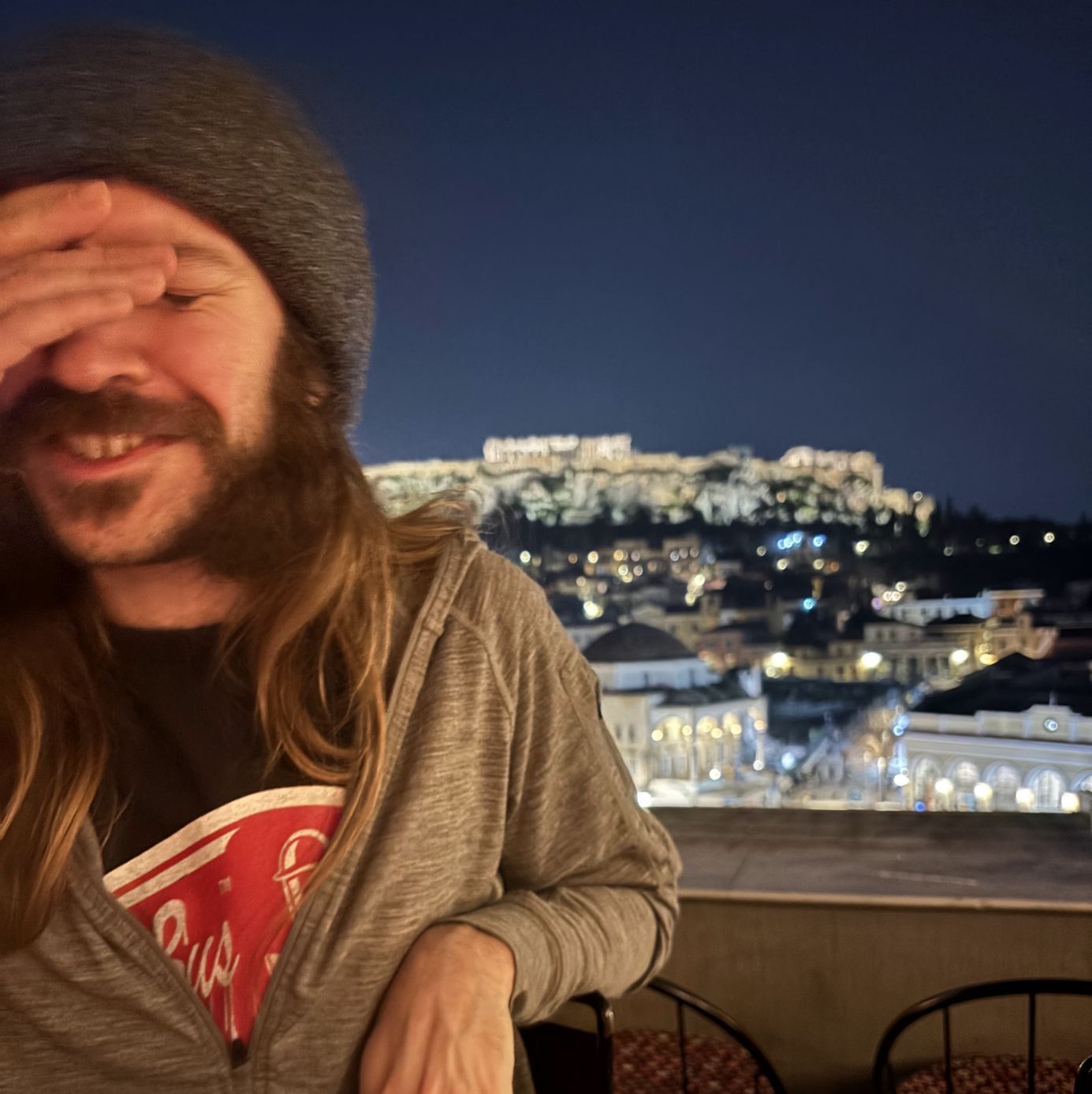 Profile of Ben Howard