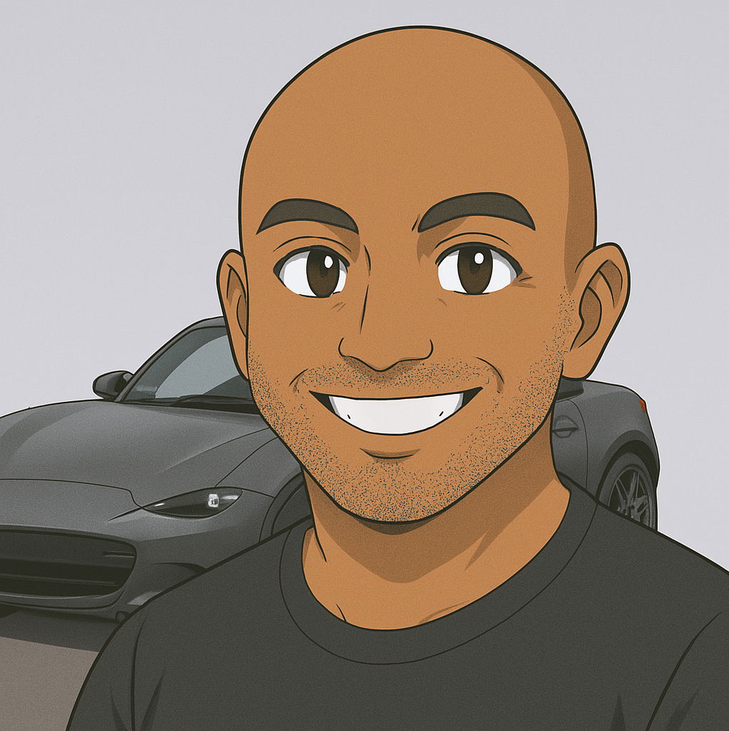 Profile of Anand Mandapati