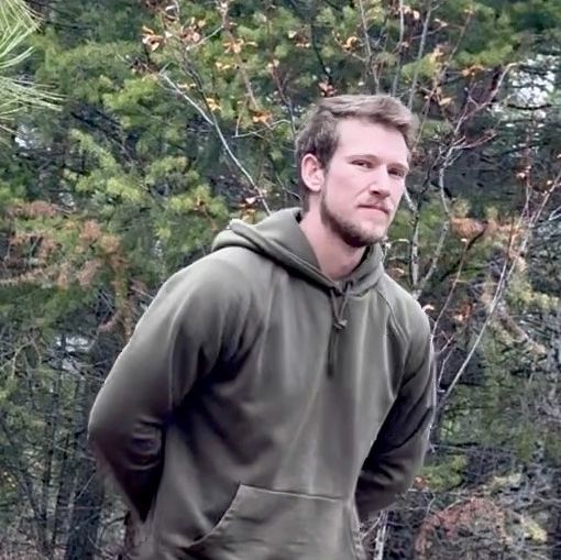 Profile of Cody Guy