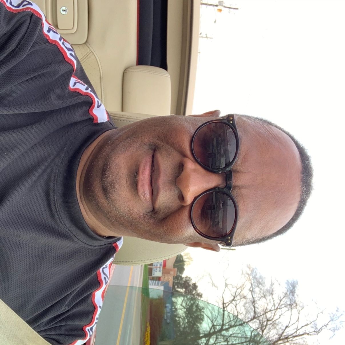 Profile of Ernest Kiser Jr