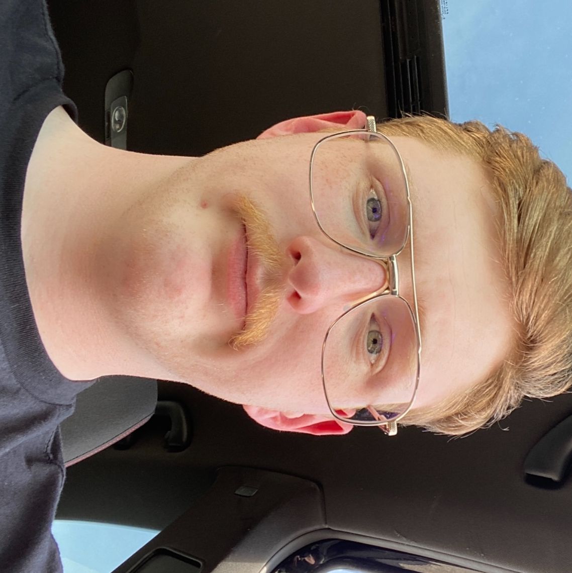 Profile of Paul Massey