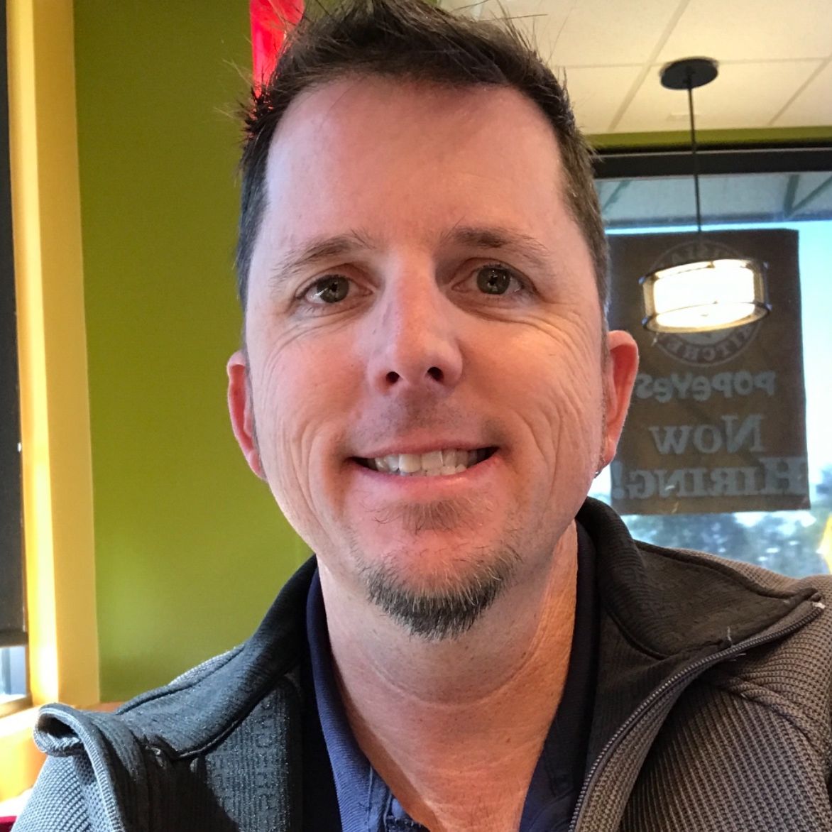 Profile of Robert Carroll