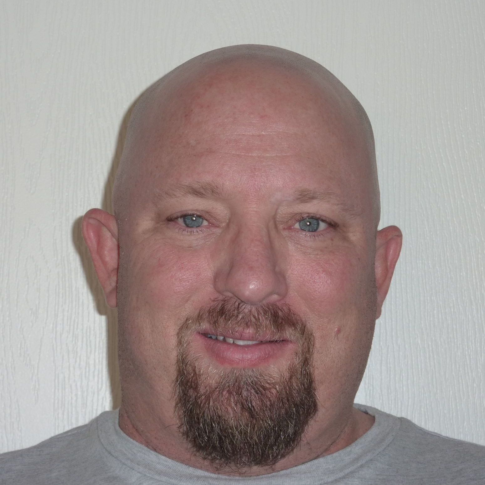 Profile of Pat Targioni