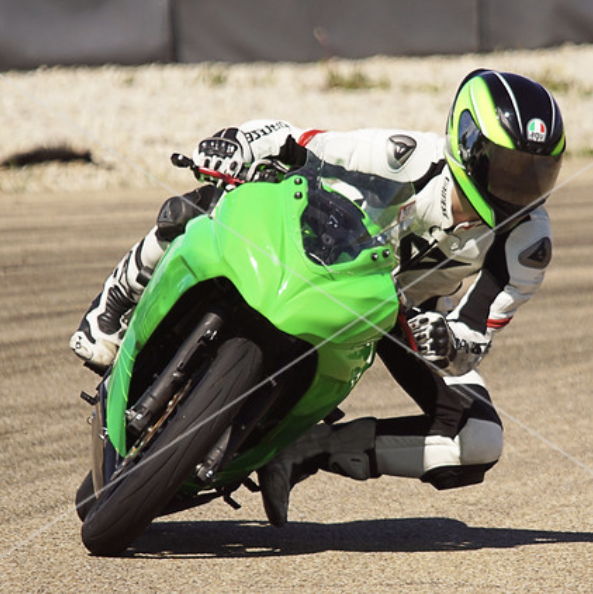 Profile of Braeden Preston