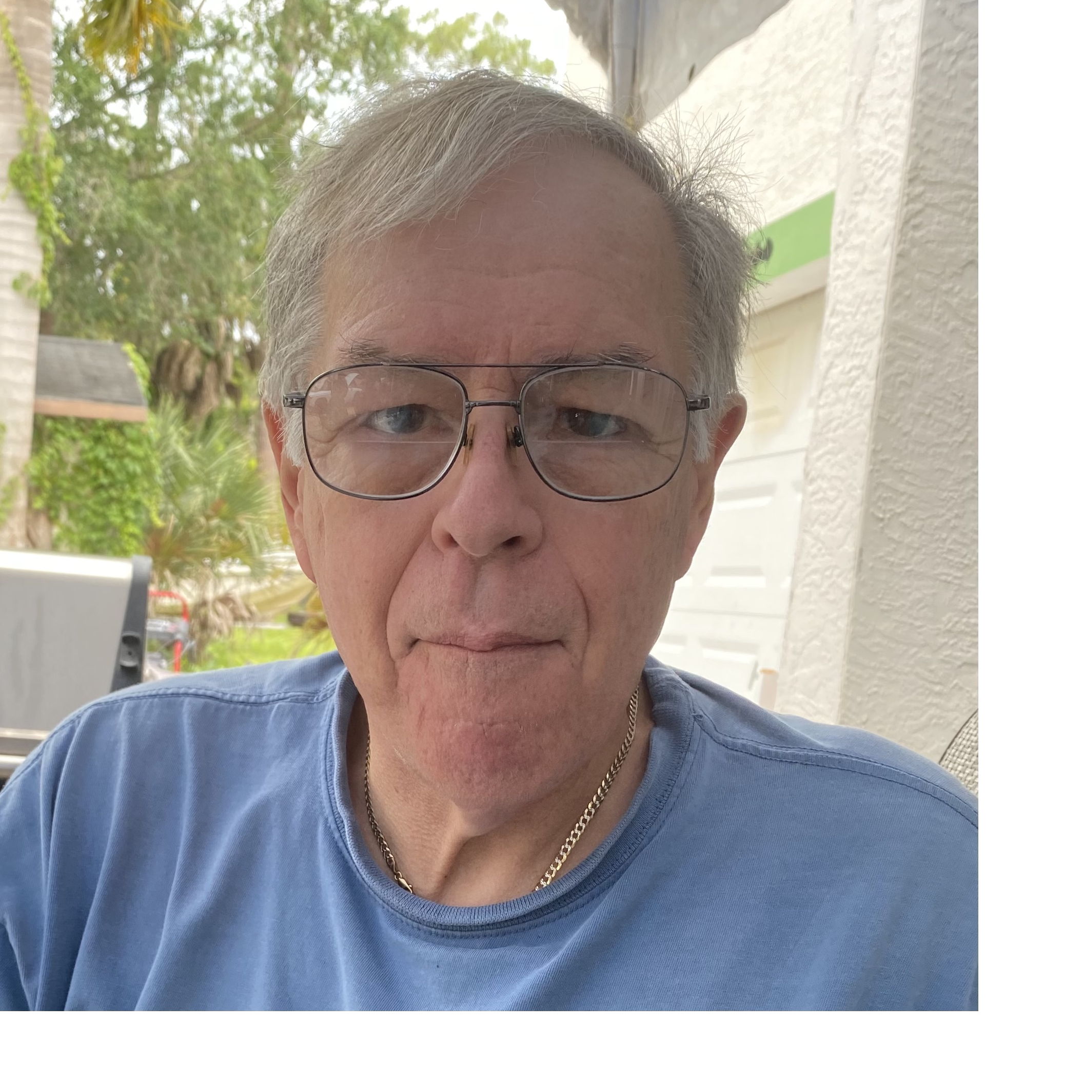 Profile of Stephen Ruppert