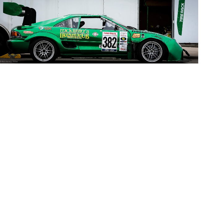 Profile of Troy Truglio