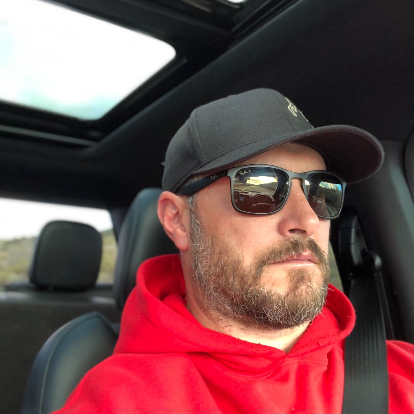 Profile of Patrick Sheedy