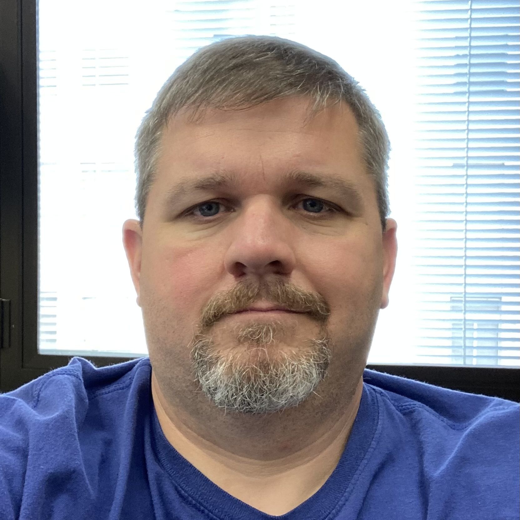 Profile of Mike Edwards