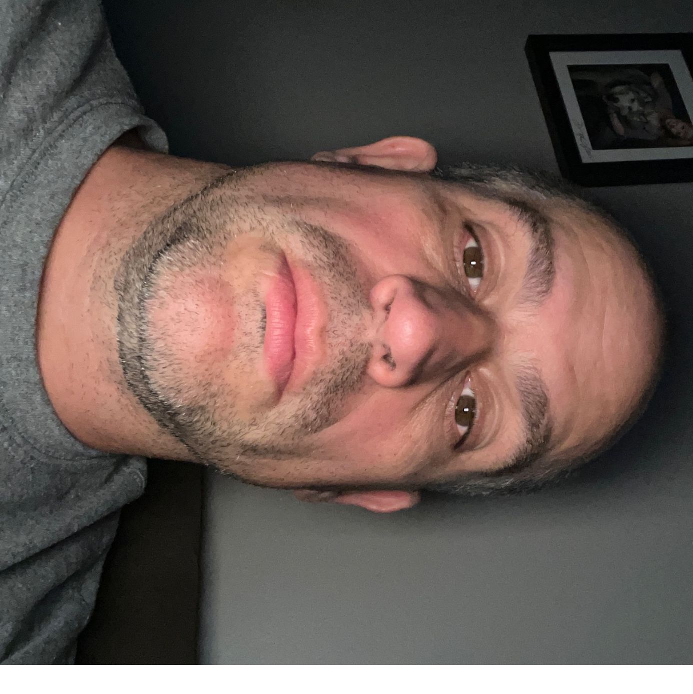 Profile of Mike Dreisbach