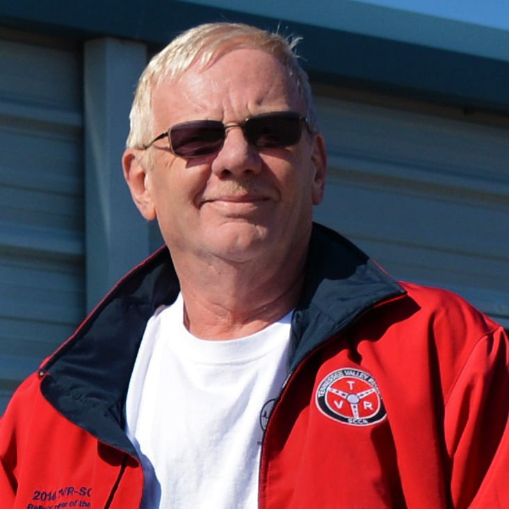 Profile of Gary Horneck