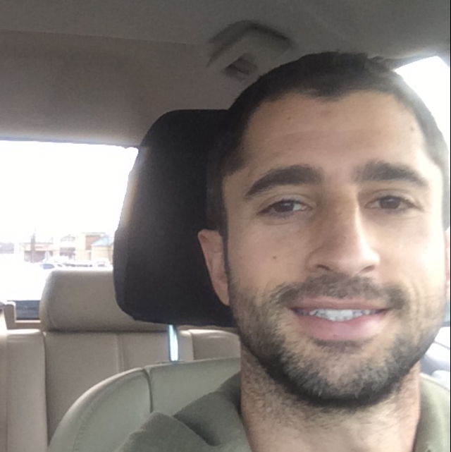 Profile of Mike Diakoulas