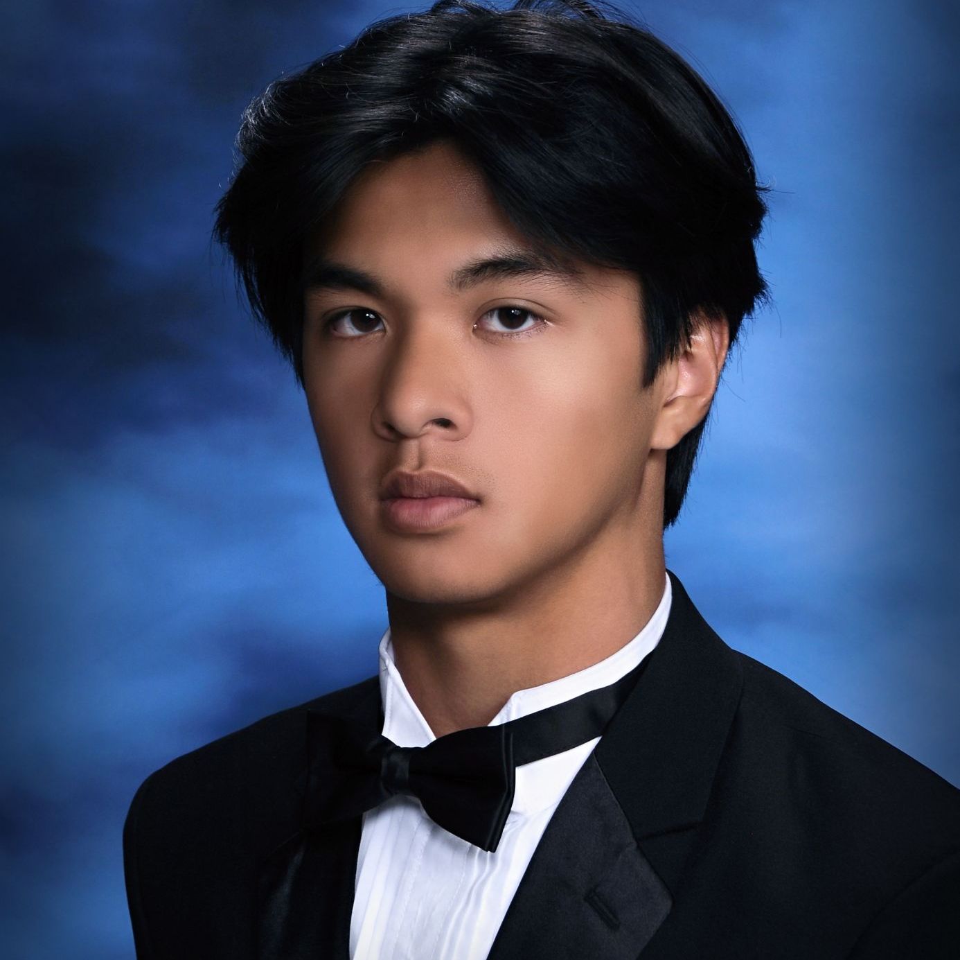 Profile of Calvin Phan