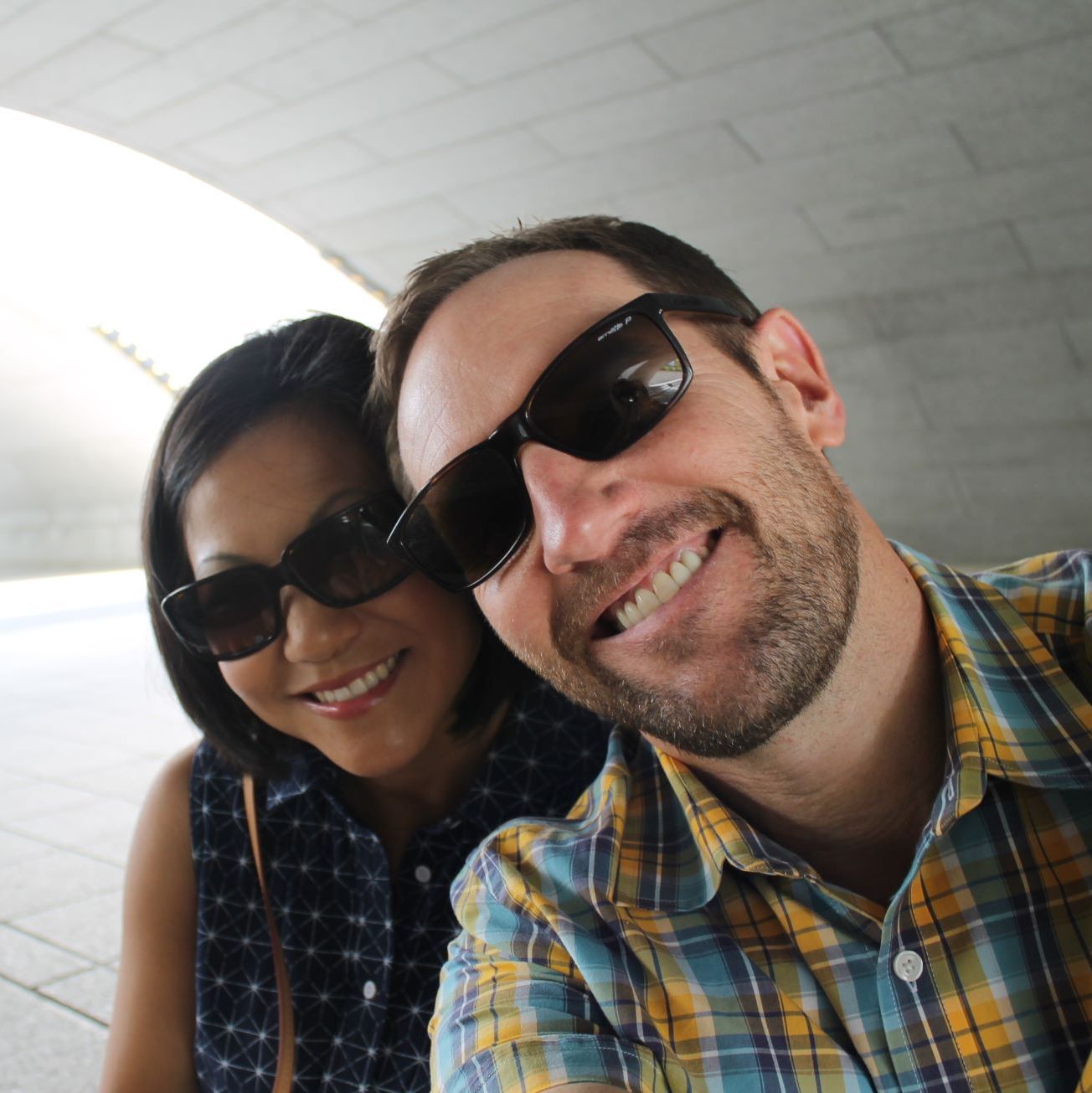 Profile of Jason Cain