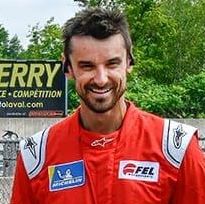 Profile of Nick Roussakov