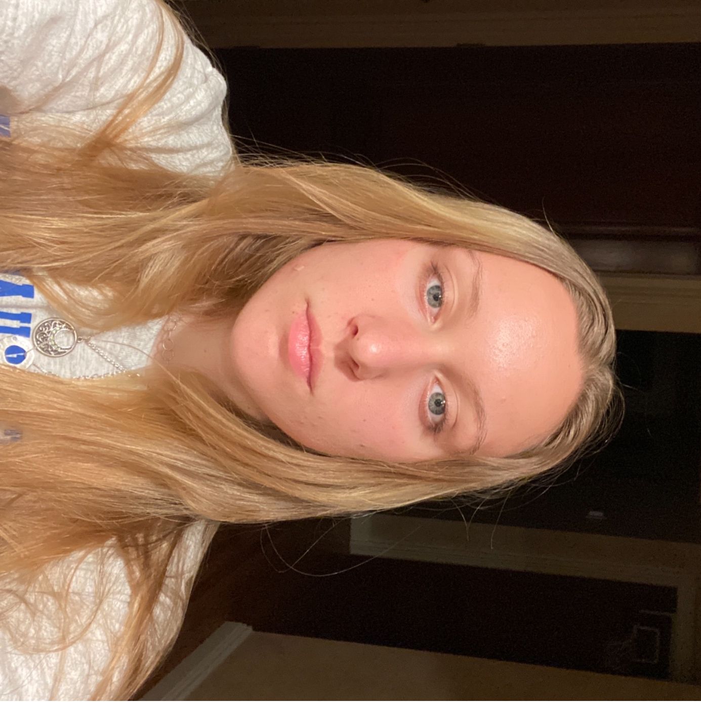 Profile of Julia Marino