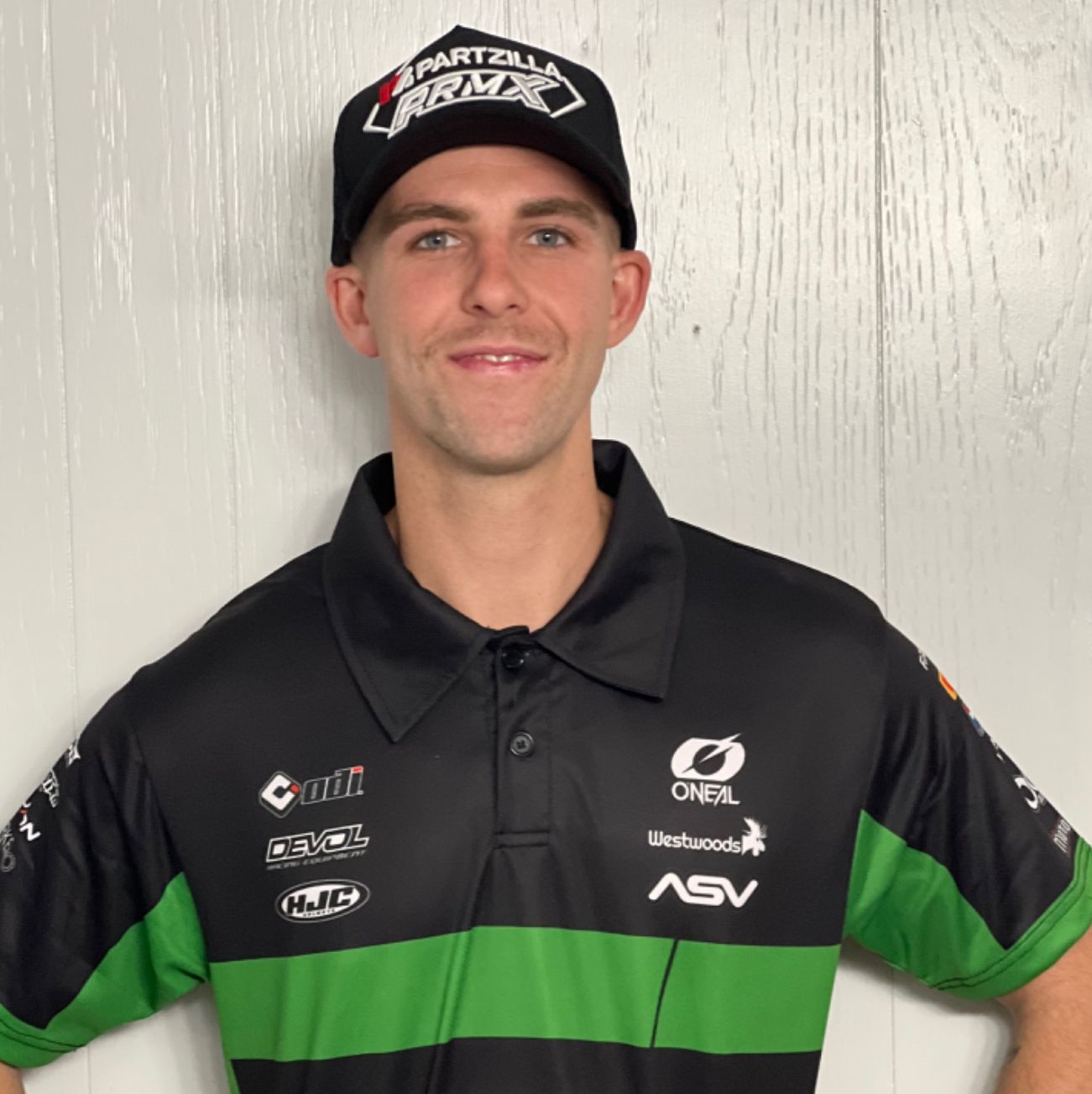 Profile of Chase Marquier
