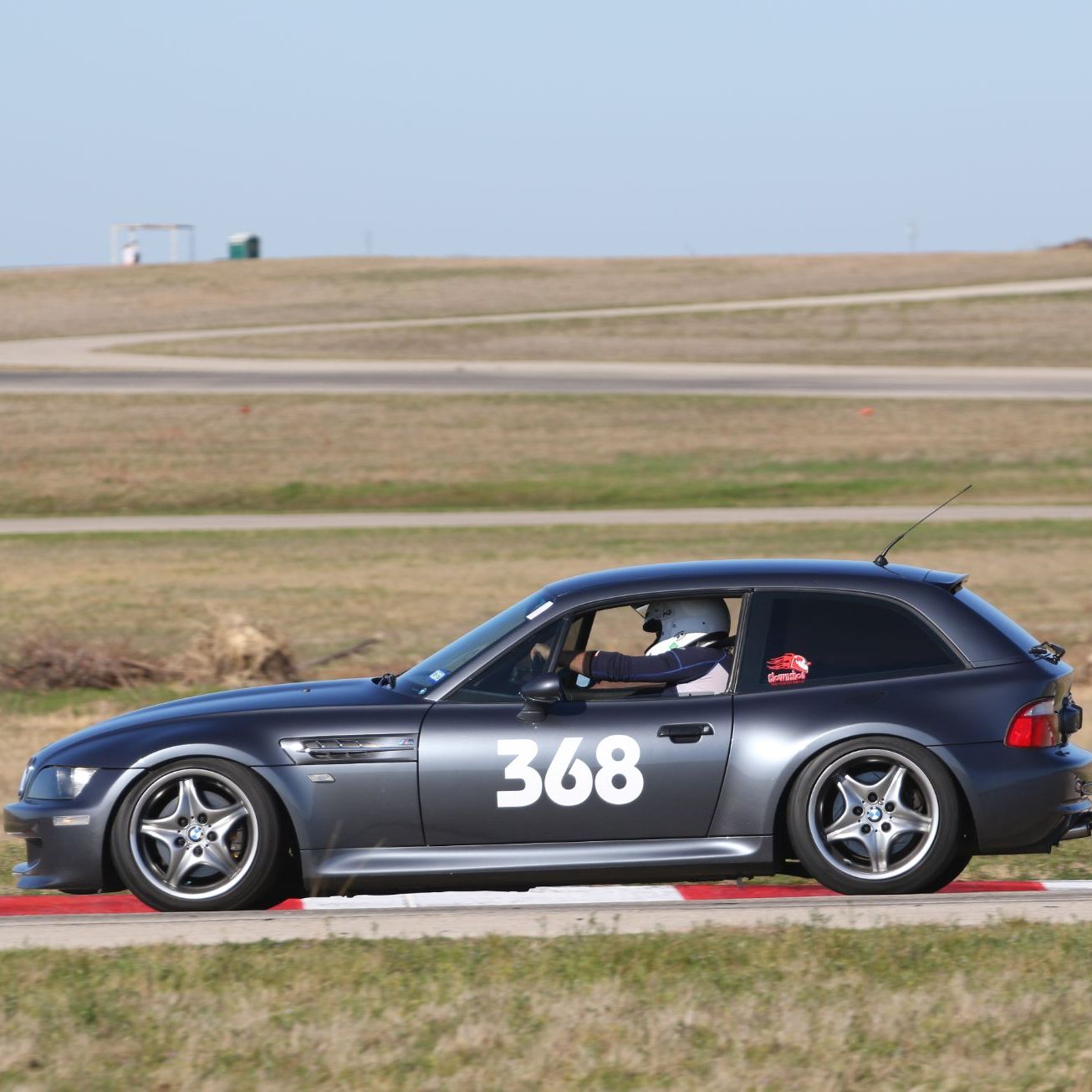 Profile of Bob Kidwell