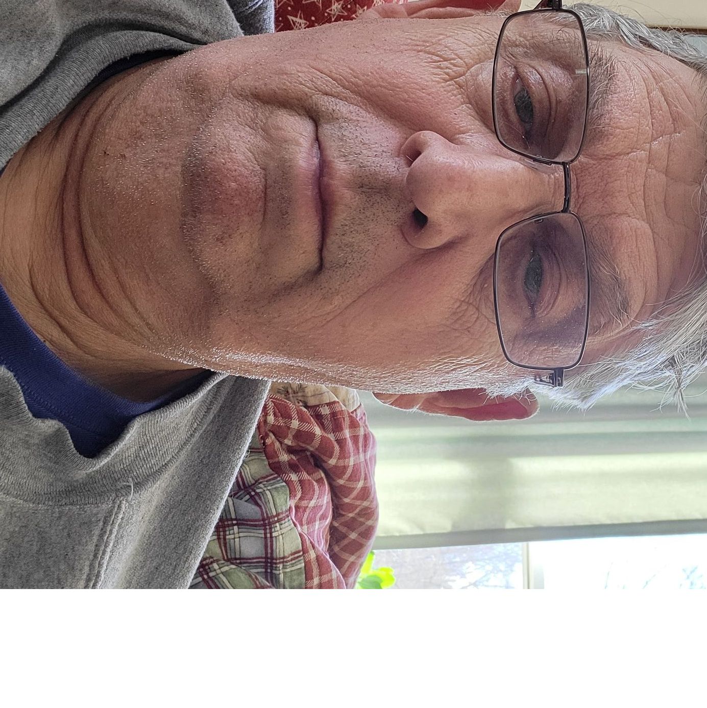 Profile of Stephen Kish