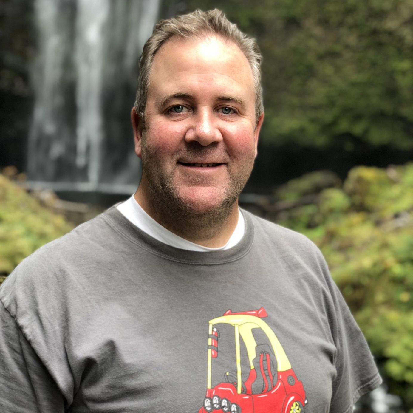 Profile of Bryce Crowley