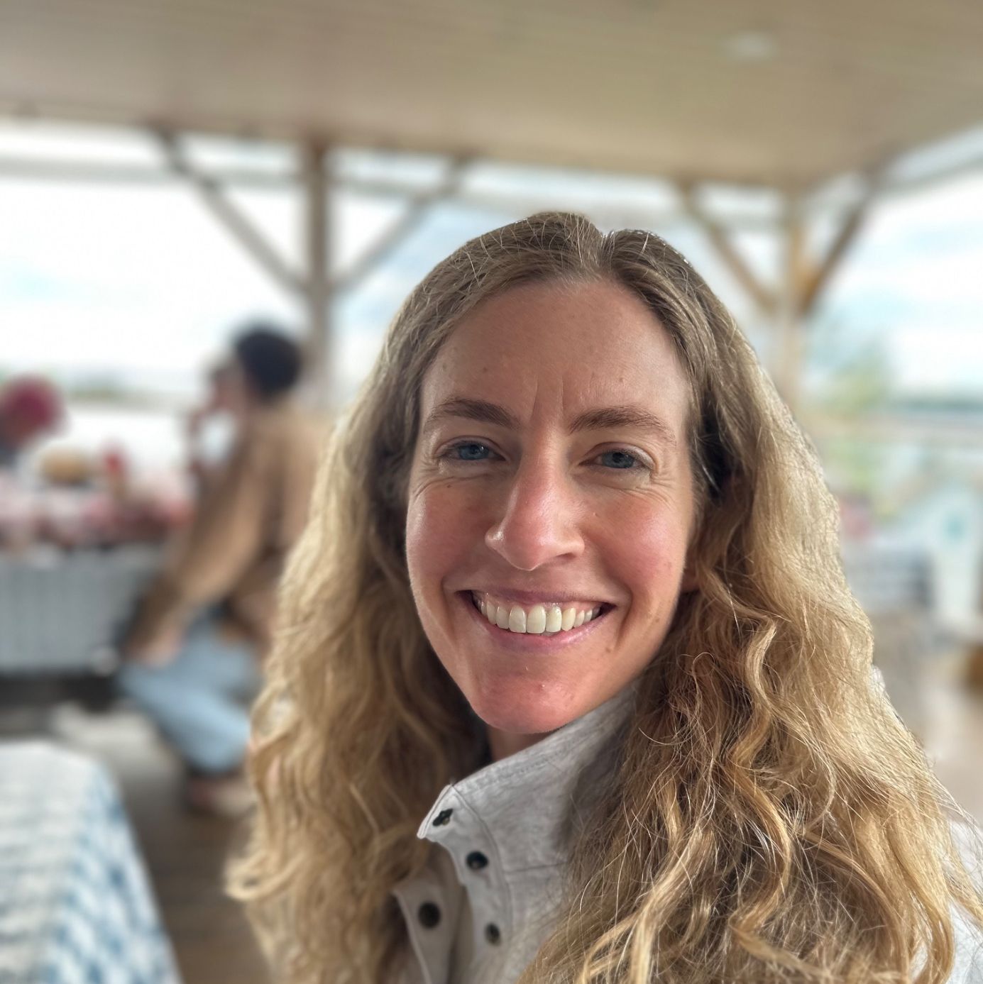 Profile of Beth Cossette