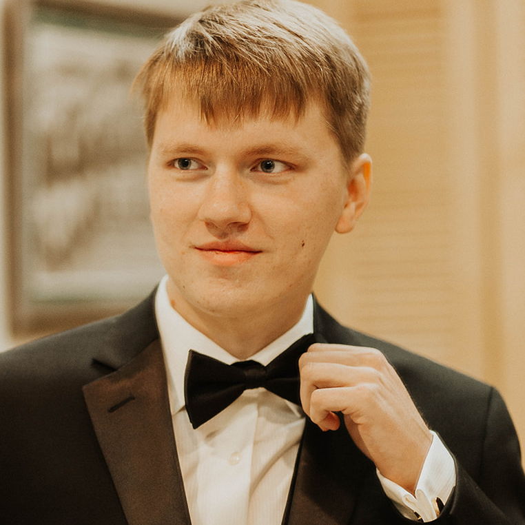 Profile of Erik Seastead