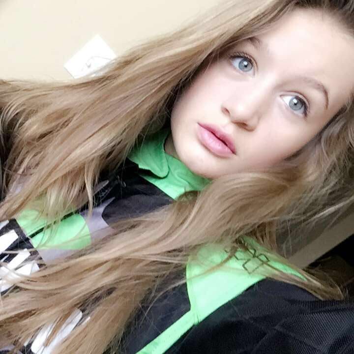 Profile of Jaycie Ulmer