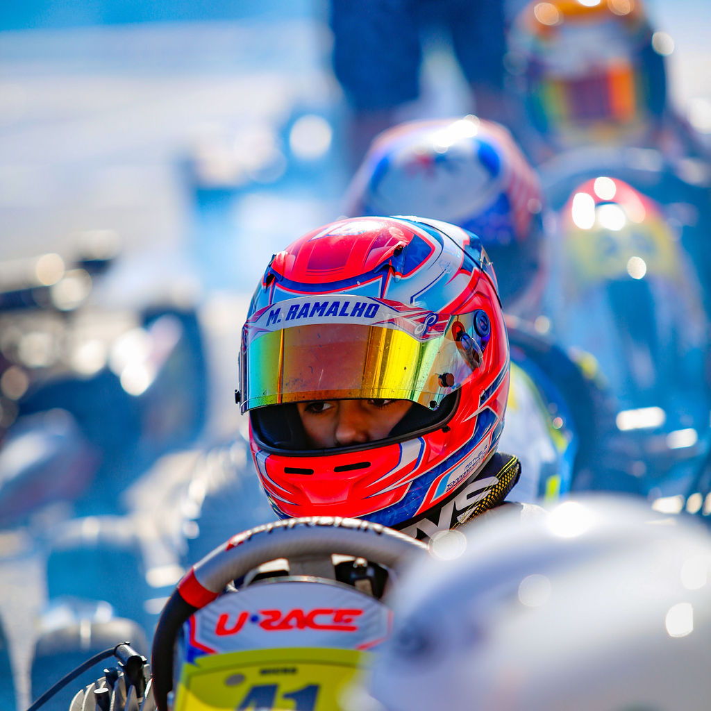 Profile of Matheus Ramalho