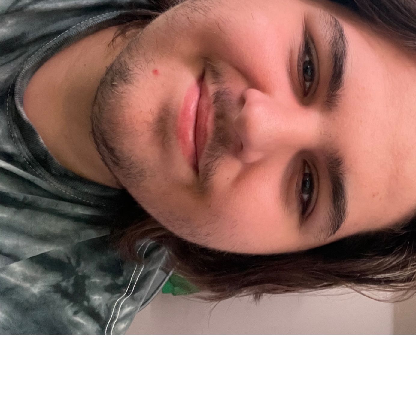 Profile of Branden Mack