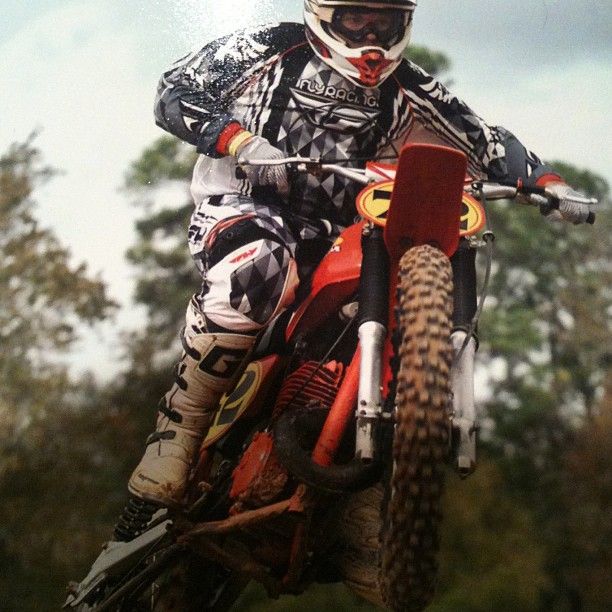Profile of Joel White