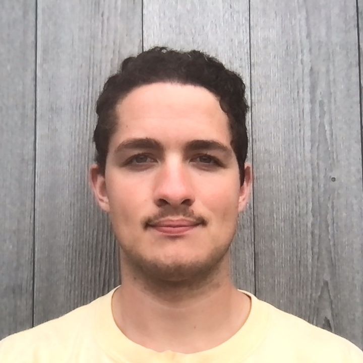 Profile of Henry Sheeran