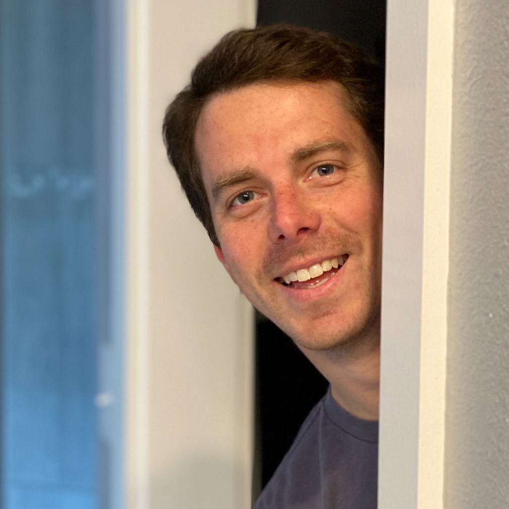 Profile of Jacob Keiner