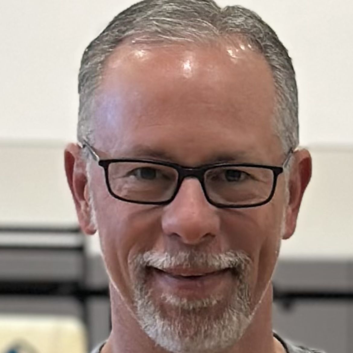 Profile of Alan Smart