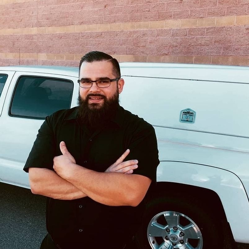 Profile of Randaiv Rai