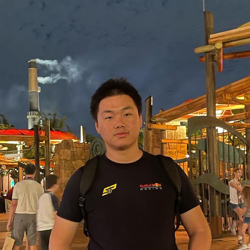 Profile of Zhihong Lan