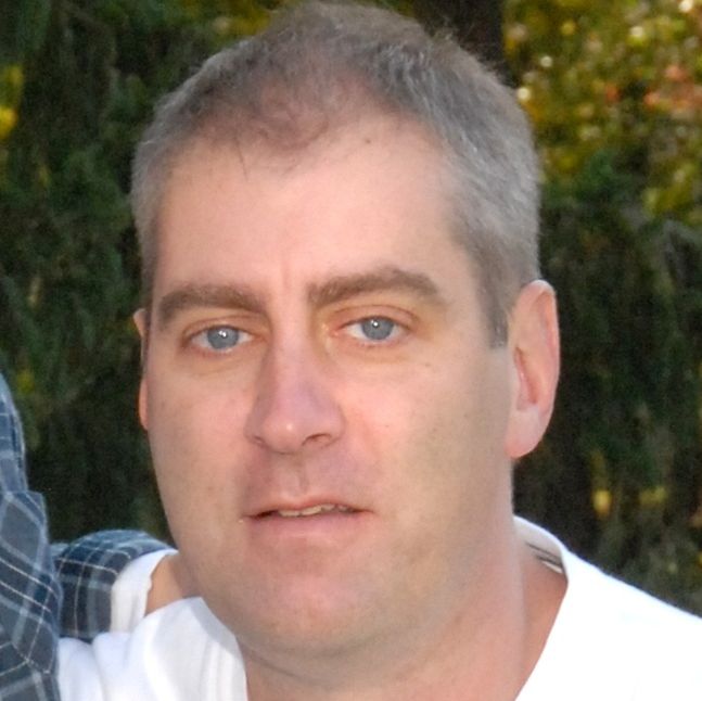 Profile of Gary Crispin