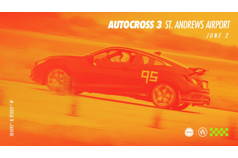 Winnipeg Autocross / 2024 / Autocross 3
