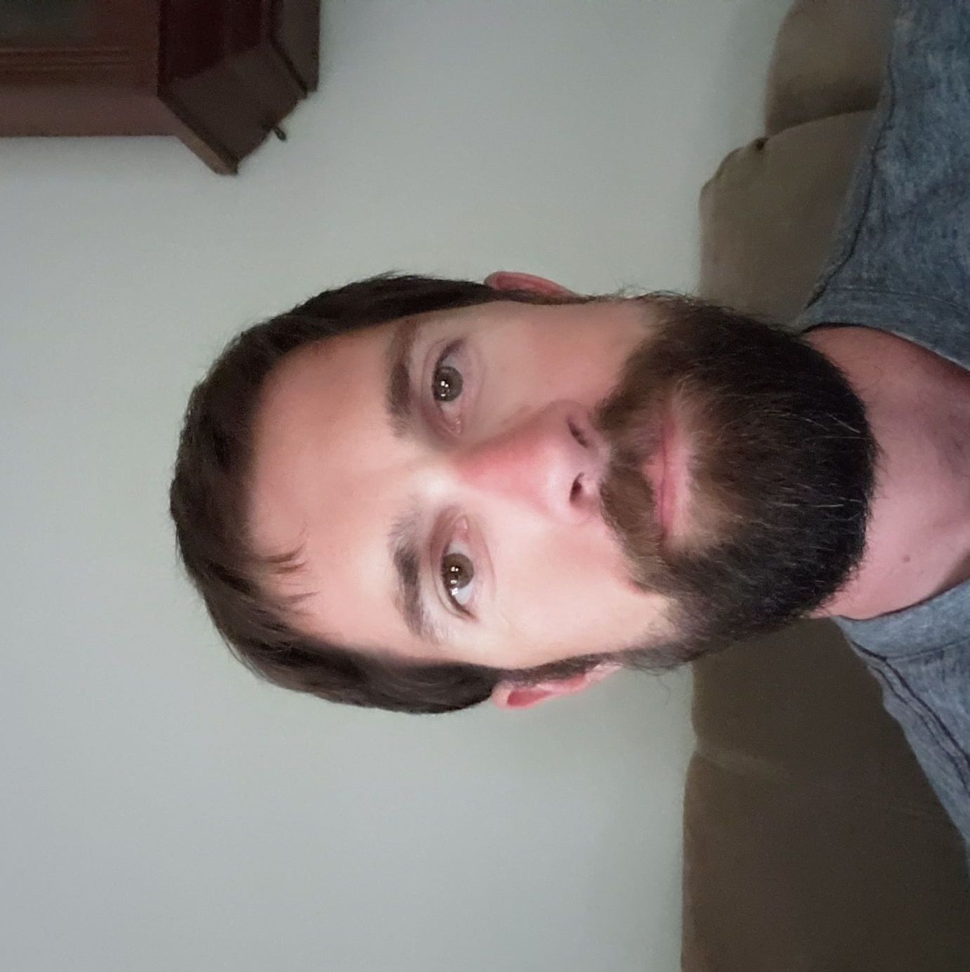 Profile of Mike Argeny