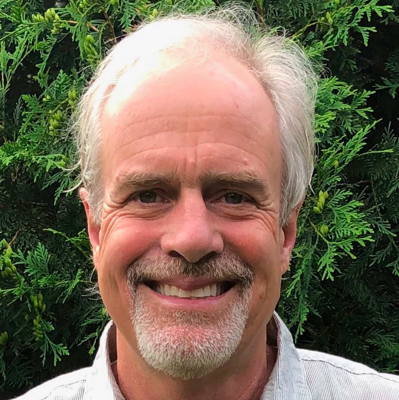 Profile of Dan Monahan