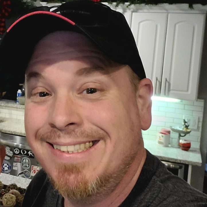 Profile of Matthew Green