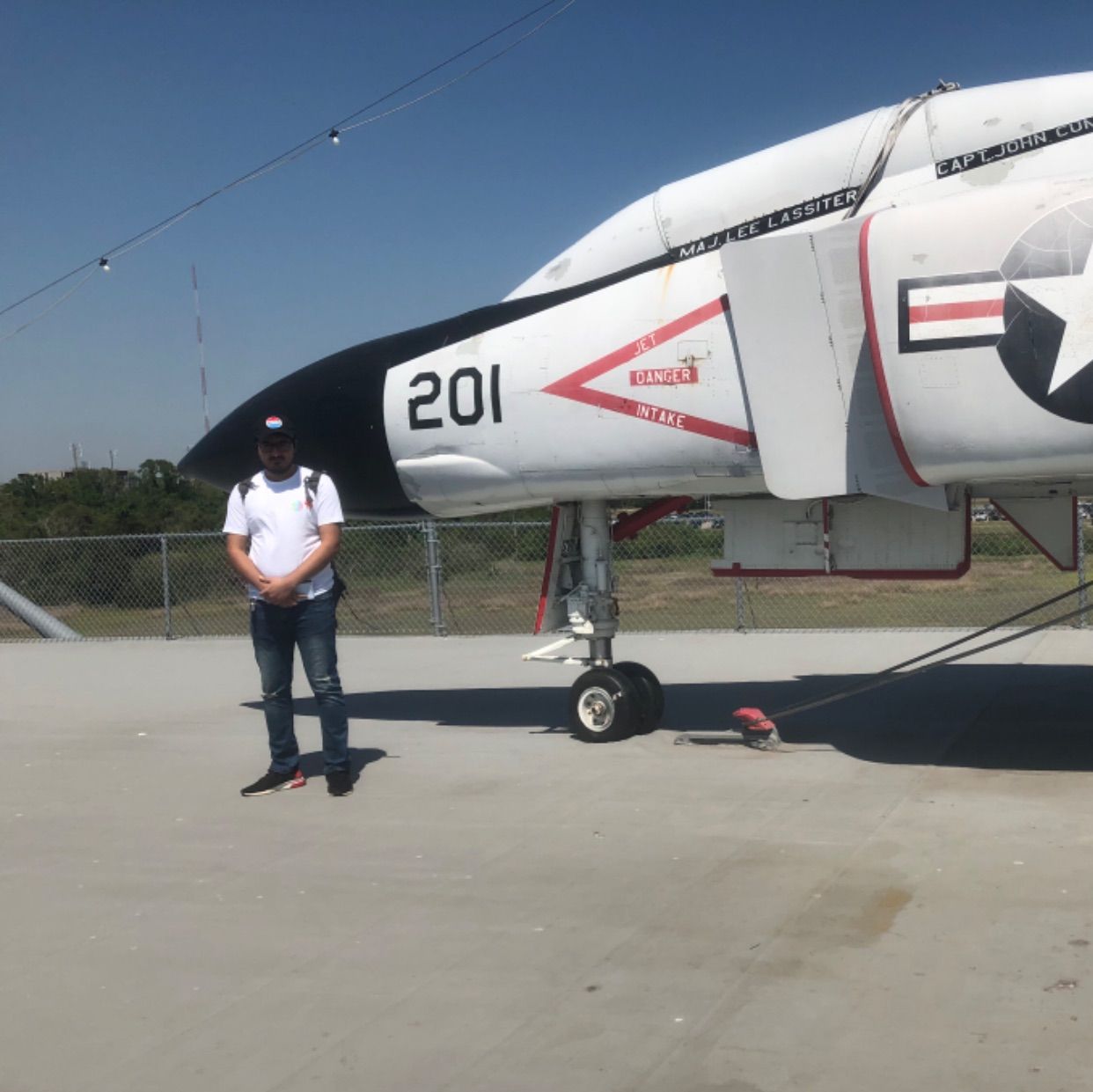 Profile of Karanbir Dhawan