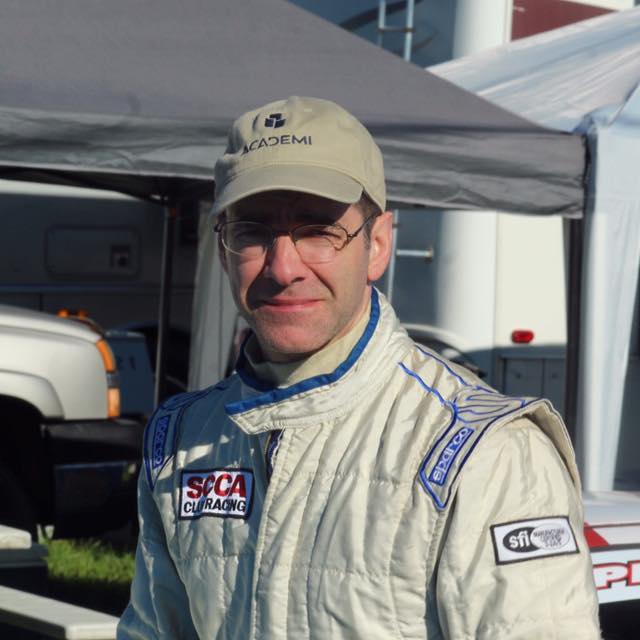 Profile of William Loomis