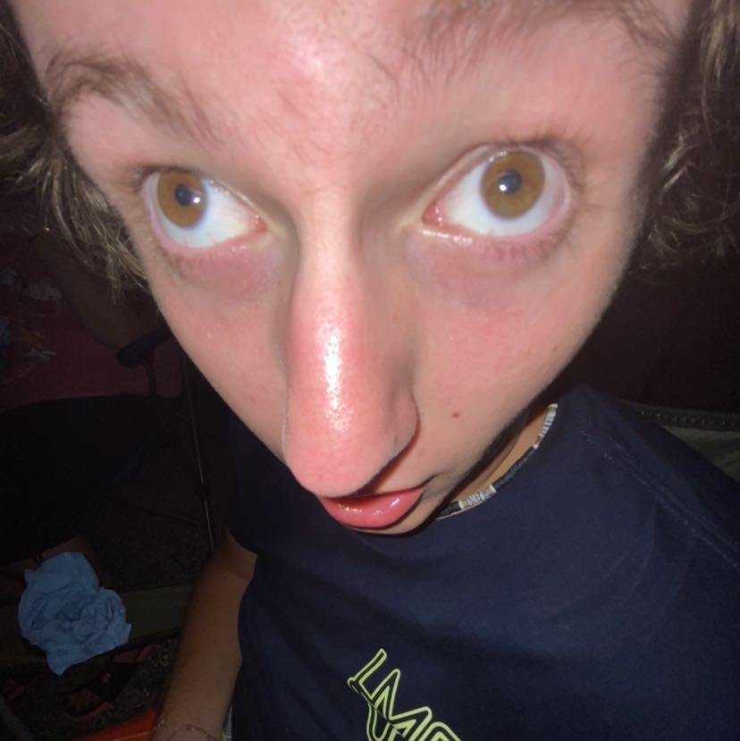 Profile of Cooper Van Horne