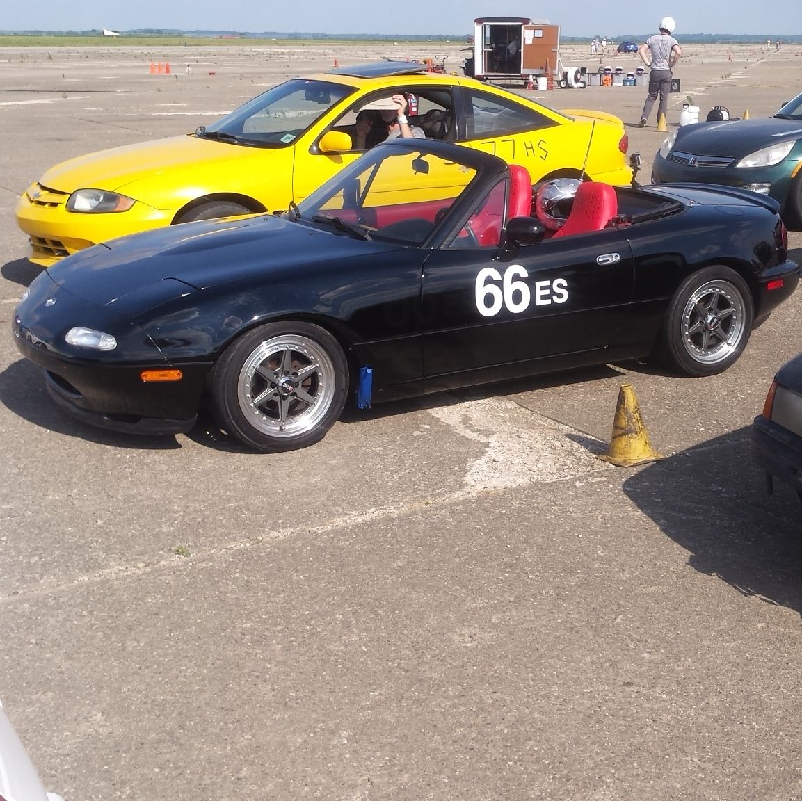 Profile of Jose P Renda