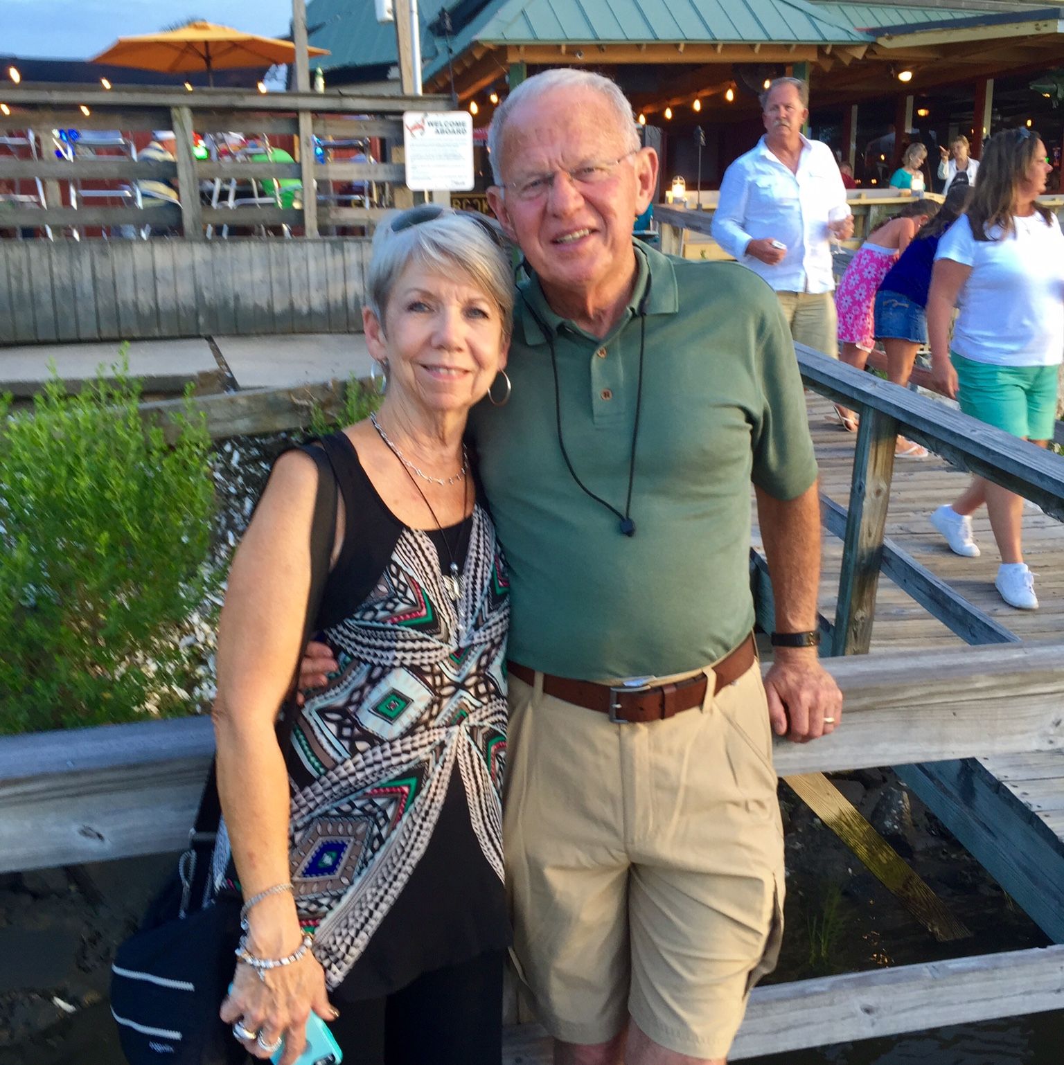 Profile of Jim McCormac